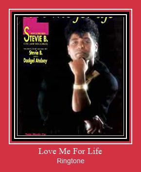 Love Me For Life ರಿಂಗ್ಟೋನ್ ಡೌನ್ಲೋಡ್ ಉಚಿತ