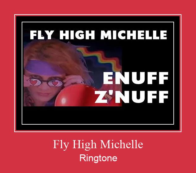 Fly High Michelle Ringtone Download Free