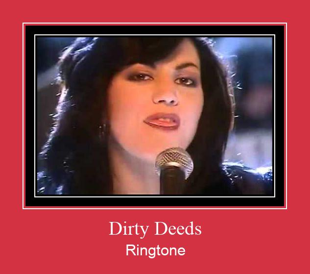 Dirty Deeds Ringtone Download Free