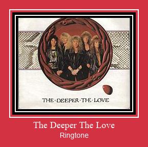 The Deeper The Love Zvonenie Download Free