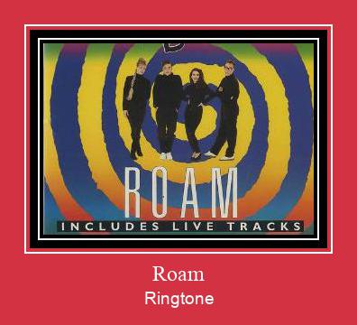 Roam Ringtone allalaadimine tasuta