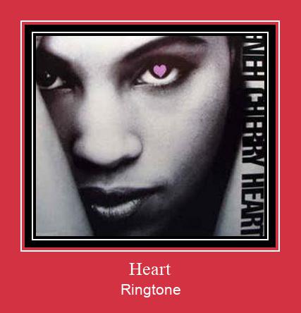 Heart Ringtone Download Besplatno