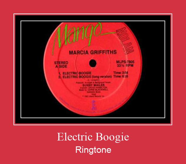 Electric Boogie Nada Dering Unduh gratis