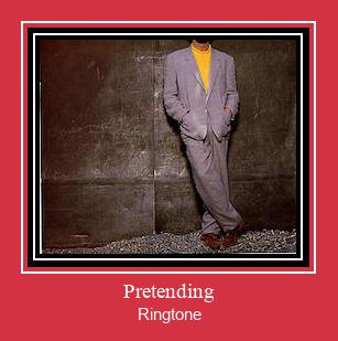 Pretending 벨소리 다운로드 무료