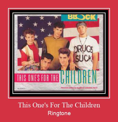 This One's For The Children Nada Dering Unduh gratis