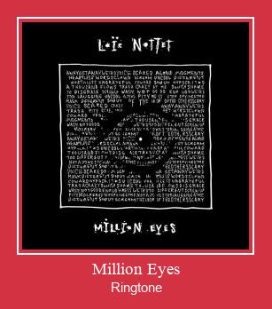 Million Eyes ರಿಂಗ್ಟೋನ್ ಡೌನ್ಲೋಡ್ ಉಚಿತ