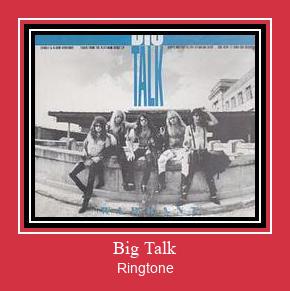 Big Talk ರಿಂಗ್ಟೋನ್ ಡೌನ್ಲೋಡ್ ಉಚಿತ