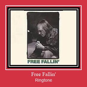 Free Fallin' Ringtone Download pulsuz