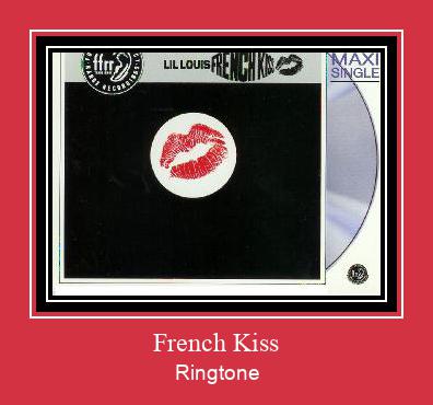 French Kiss Ringtone تنزيل مجاني