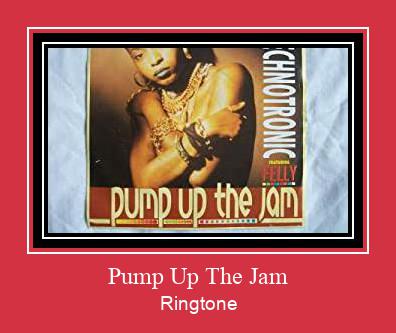 Pump Up The Jam Nhạc chuông tải miễn phí