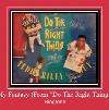 My Fantasy (From 'Do The Right Thing') ringetone.
