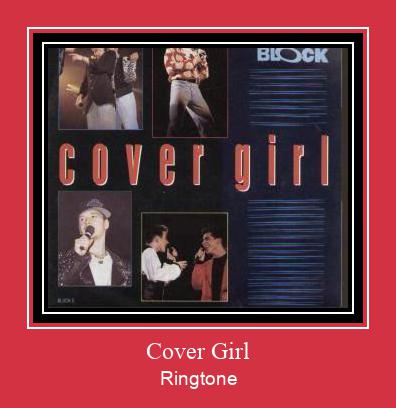 Cover Girl रिंगटोन मुफ्त डाउनलोड करें