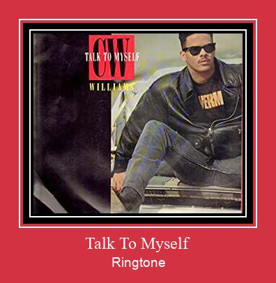 Talk To Myself Suoneria Download gratuito.