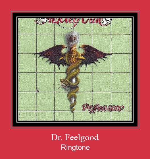 Dr. Feelgood Vyzvánění ke stažení zdarma