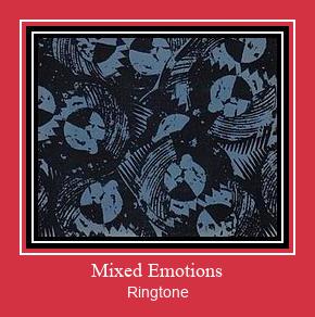 Mixed Emotions Ringtone تنزيل مجاني