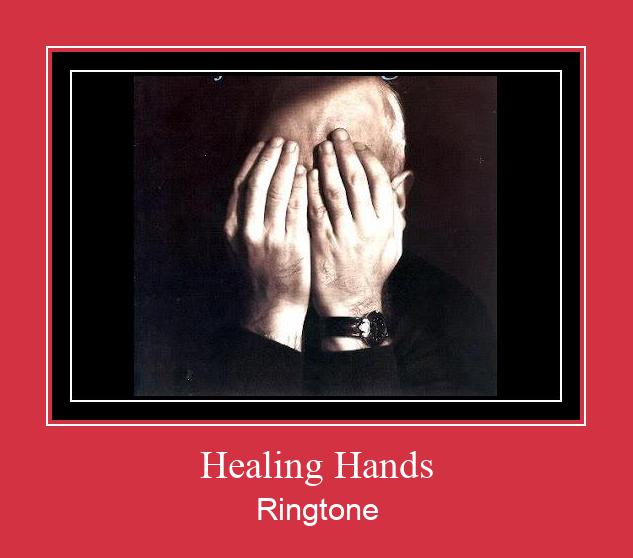 Healing Hands 着信音を無料でダウンロード