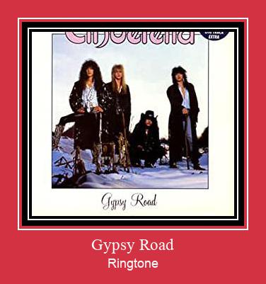 Gypsy Road Téléchargement de sonnerie GRATUIT