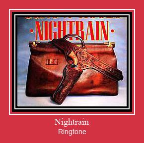 Nightrain Ringetone Download GRATIS.