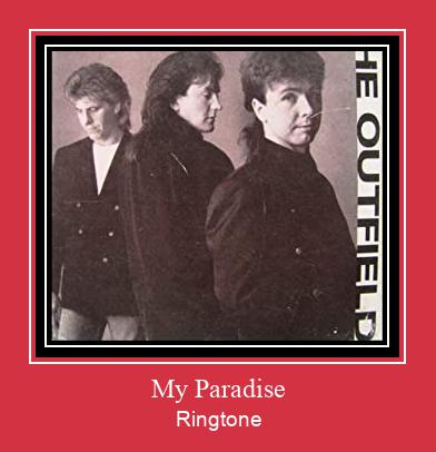 My Paradise Ringtone Download Proste.
