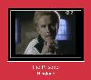 The Prisoner zvonenie