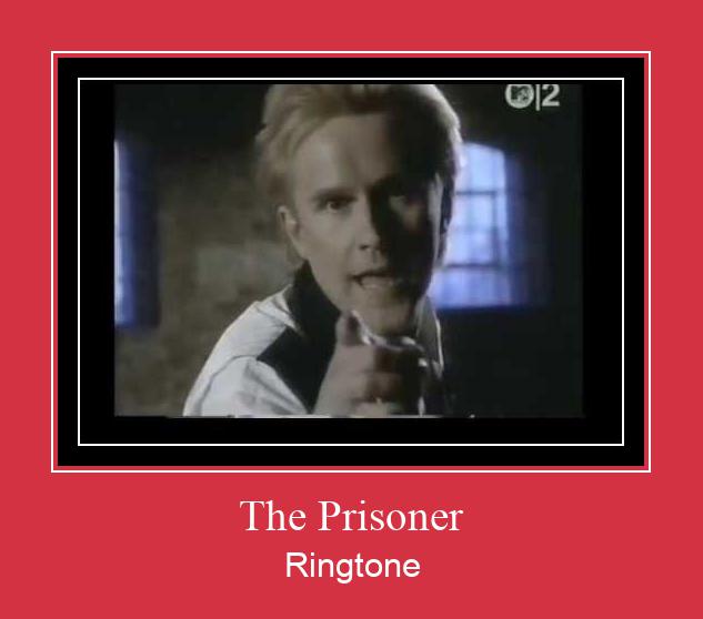 The Prisoner צלצול הורד חינם