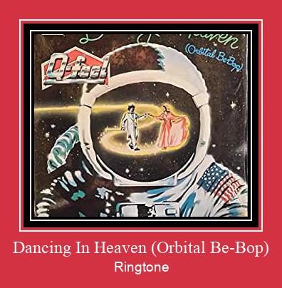Dancing In Heaven (Orbital Be-Bop) 벨소리 다운로드 무료