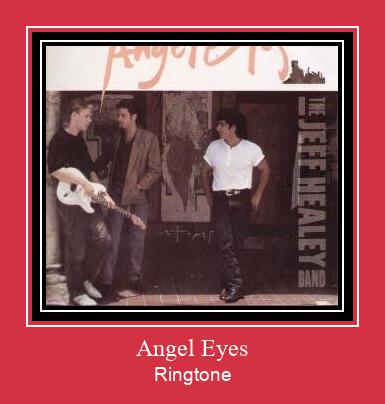 Angel Eyes Ringtone Muat turun percuma.