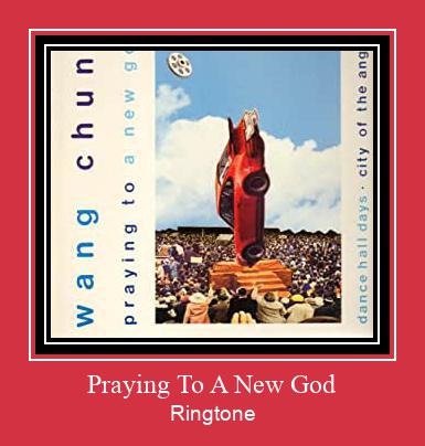 Praying To A New God रिंगटोन मुफ्त डाउनलोड करें