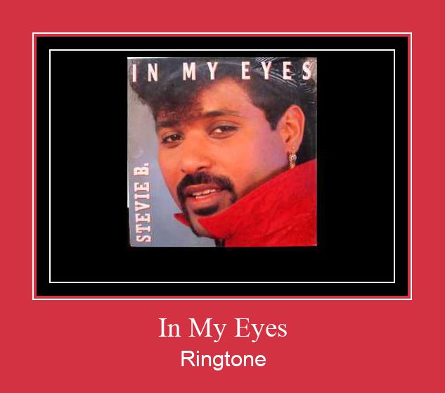 In My Eyes Klingelton kostenlos downloaden.