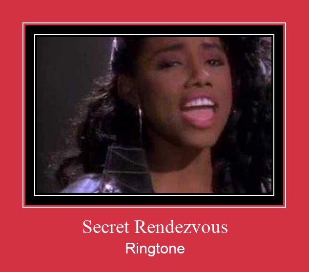 Secret Rendezvous Ringtone allalaadimine tasuta