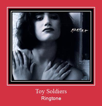 Toy Soldiers Ringtone Download Free