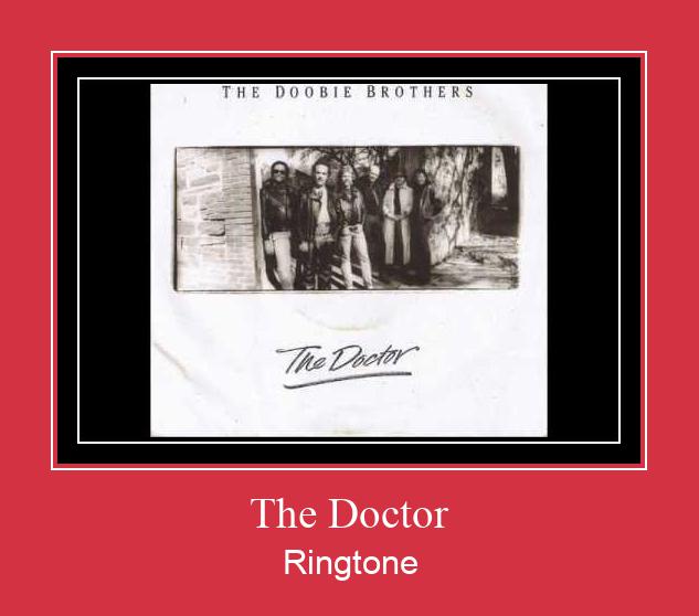 The Doctor 着信音を無料でダウンロード