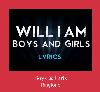 Boys & Girls рингтон