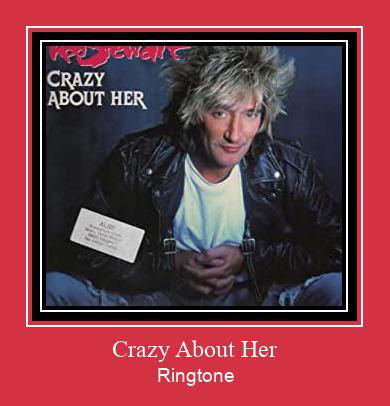 Crazy About Her Zvonenie Download Free