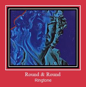 Round & Round रिंगटोन मुफ्त डाउनलोड करें