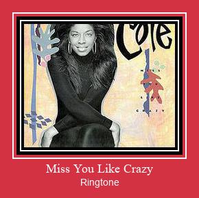 Miss You Like Crazy Ringtone Download pulsuz