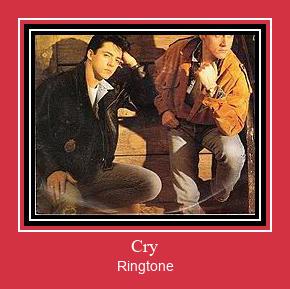 Cry Ringtone Download Free