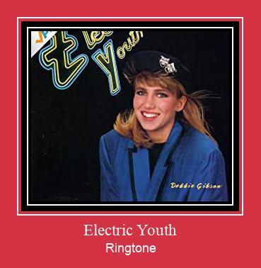 Electric Youth Vyzvánění ke stažení zdarma