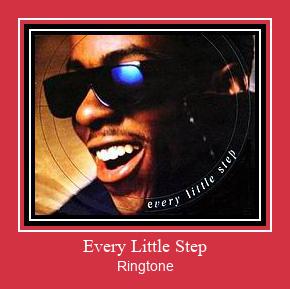 Every Little Step 着信音を無料でダウンロード