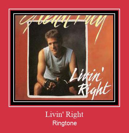 Livin' Right 着信音を無料でダウンロード