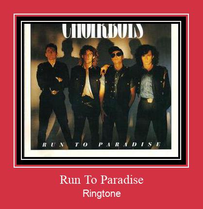 Run To Paradise 벨소리 다운로드 무료