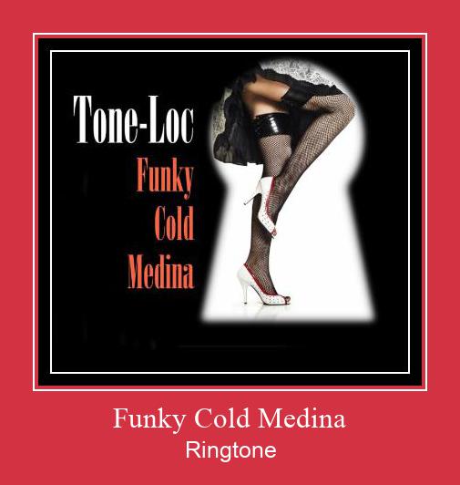 Funky Cold Medina 着信音を無料でダウンロード