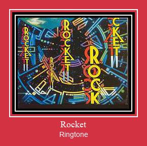 Rocket Ringtone Download pulsuz