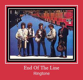 End Of The Line ringtone دانلود رایگان