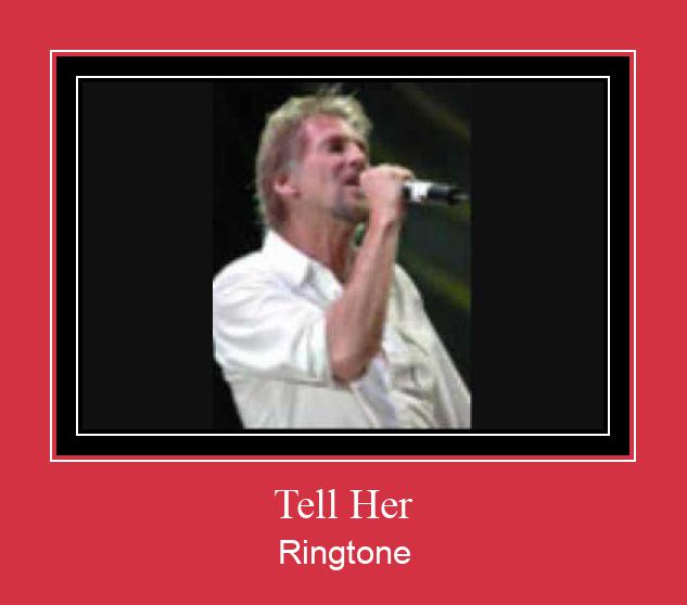 Tell Her Nada Dering Unduh gratis