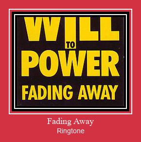 Fading Away ดาวน์โหลดริงโทนฟรี
