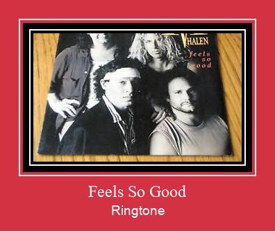 Feels So Good Ringtone Download Free