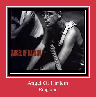 Angel Of Harlem Suoneria Download gratuito.