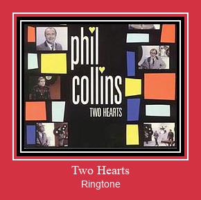 Two Hearts Ringtone atsisiųsti nemokamai