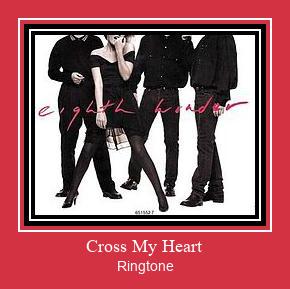 Cross My Heart Ringtone Download Proste.